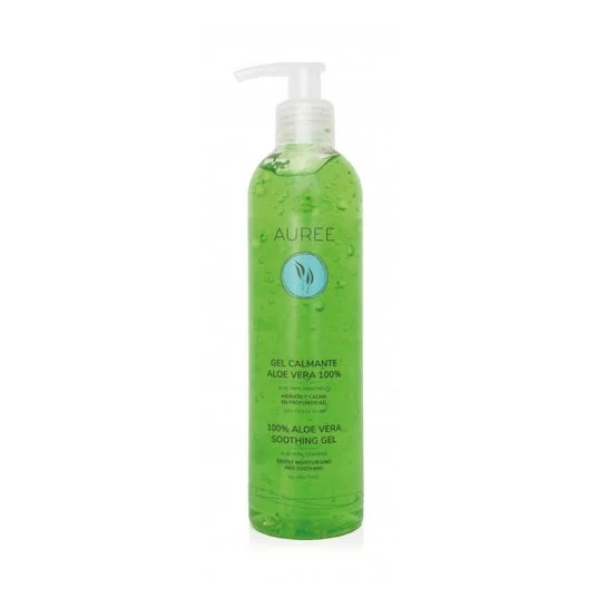 Auree Aloe Vera Gel 300ml