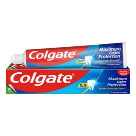 Colgate Dentífrico Máxima Protección Caries 75ml