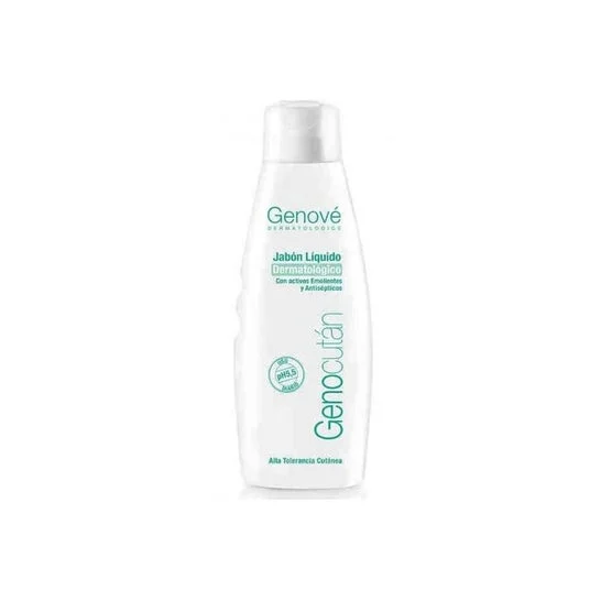 Genové Genocutan liquido 750ml