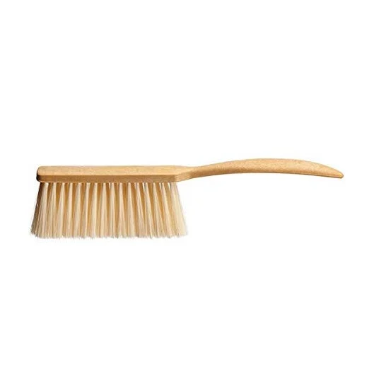 Eurotil Cuello Cuello Cepillo Barbero Pack 1un