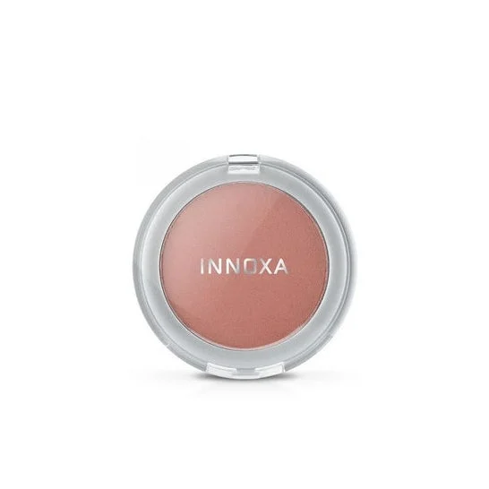 Innoxa Blush - Collector's Edition Guance Rosa Marrone Scatola da collezione da 4 grammi