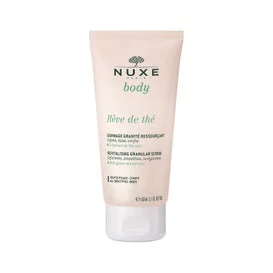 Nuxe Rêve de Thé Scrub 150ml