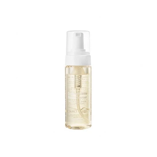 Urang Creamy Bubble Foam Cleanser 150ml