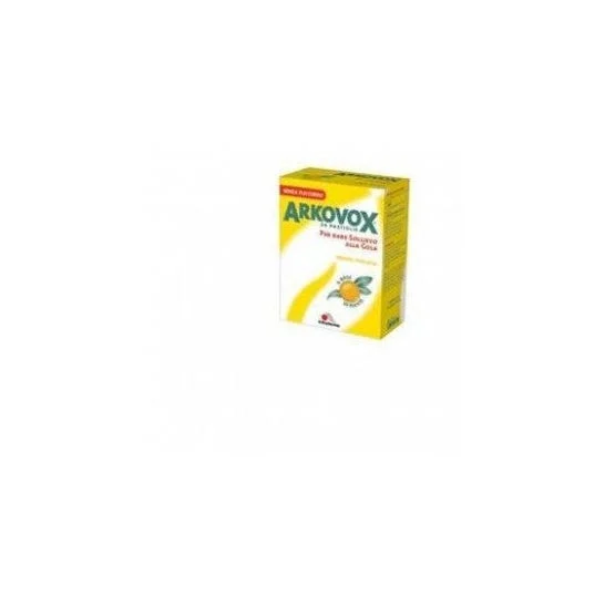 ARKOVOX MIELE/LIMONE 24CARAM