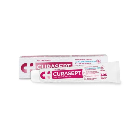 Curasept Gel ADS Treatment 75ml