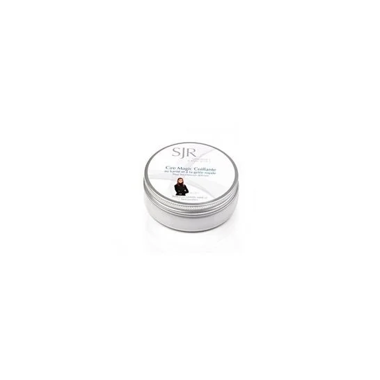 Sjr G.Royal Hair Wax Pot50ml