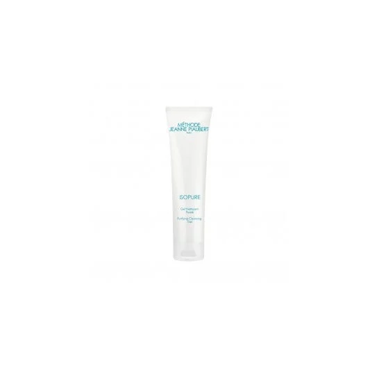 Jeanne Piaubert Gel Detergente Isopuro Purificante 100Ml