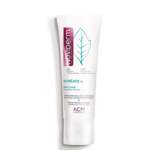 Boreade Sl Smoothing Care 40ml
