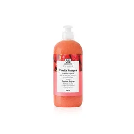 Soivre Cosmetics Gel doccia ai frutti rossi e shampoo 500ml