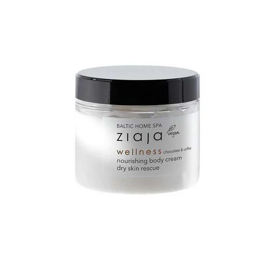 Ziaja Baltic Home Spa Wellness Crema Corpo Nutriente 300ml