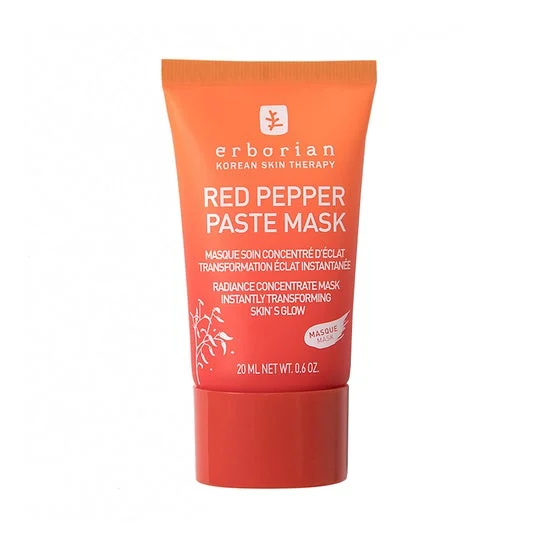 Maschera al pepe rosso Erborian 20ml