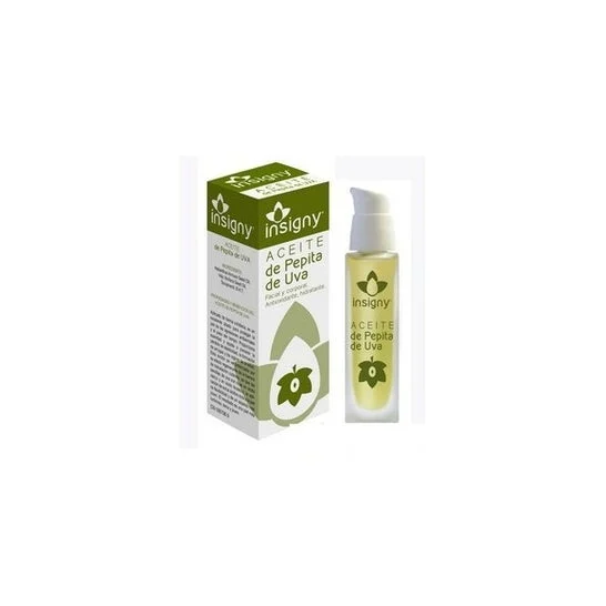 Insigny Olio di Uva Pepita 30ml