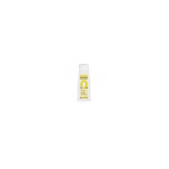 Gel Dermatologico Acofarderm 0% Camomilla 750ml