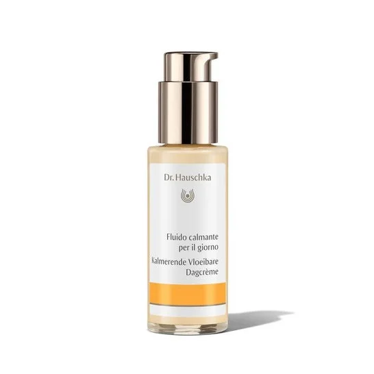 Dr. Hauschka Fluido Calmante Giorno 50ml