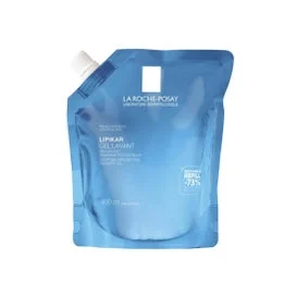 La Roche Posay Lipikar Gel Lavant Refill 400ml