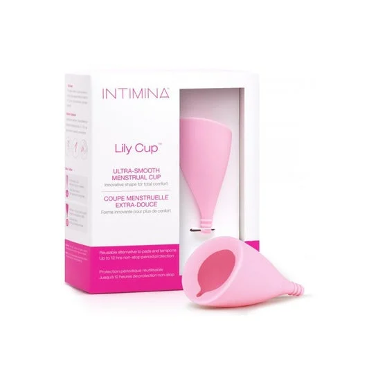 INTIMINA Lily Cup Taglia A 1pz