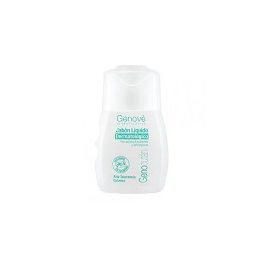 Genocutan Gel Dermatologico 100 ml