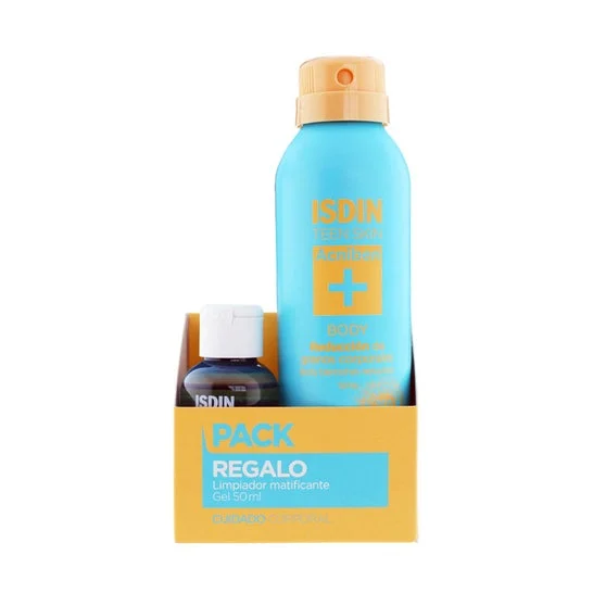Isdin Pack Acniben Body Spray