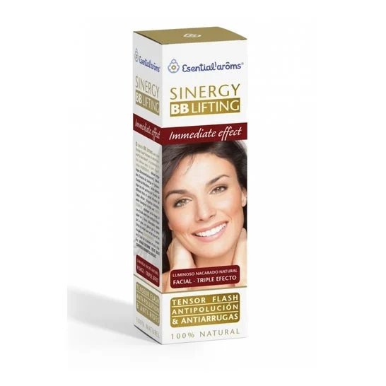 Esential Aroms Bb Lifting Pro Collagen Antiag 15ml
