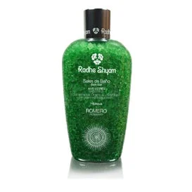 Radhe Shyam Rosemary Bath Salts 250ml