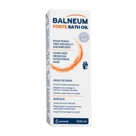 Balneum Forte Bath Oil 500ml