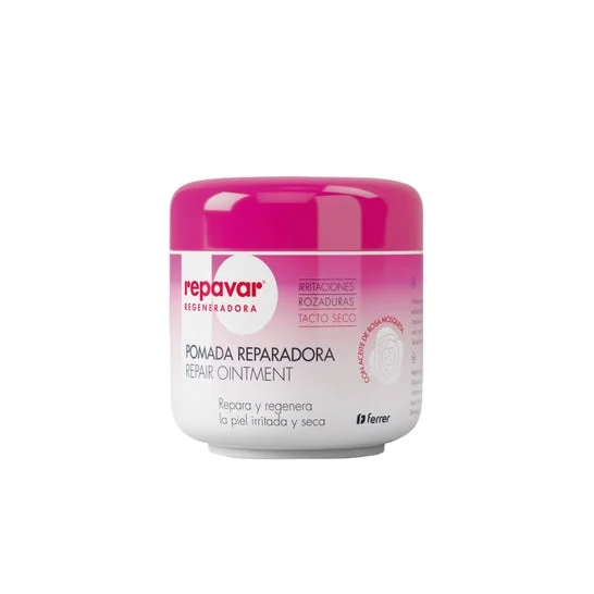 Repavar Unguento Rigenerante Riparatore 45ml