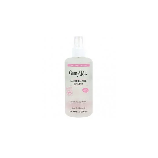 Gamarde Eau Micel Douceur 200M