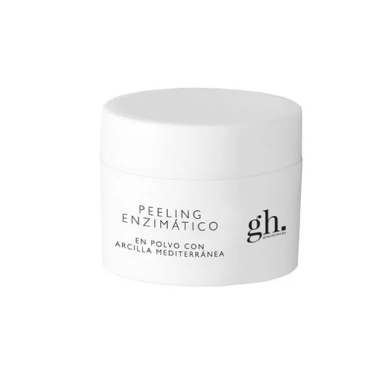 Gh Peeling Maschera con Argilla Mediterranea 40g