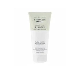 Byphasse Maschera Argilla Anti Imperfezione 150ml