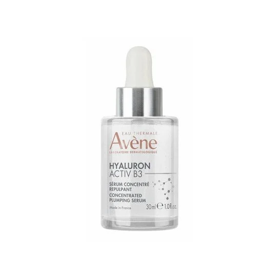 Avène Hyaluron Activ B3 Siero Concentrato Volumizzatore 30ml