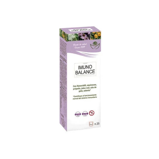 Immunobilancio Bioserum Jbr 250 Ml