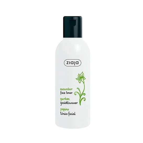 Ziaja Cetriolo Tonico per Viso 200ml