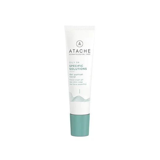 Atache soluzioni specifiche Oily Sk 15ml