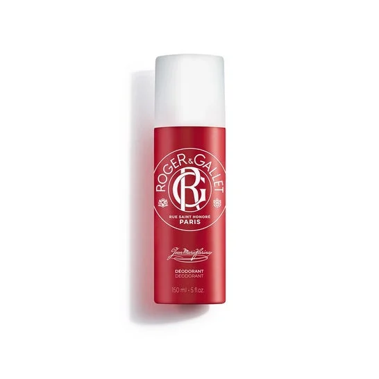 Roger & Gallet Deodorante Jean-Marie Farina Spray 150ml