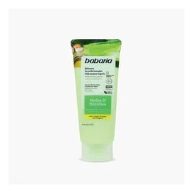 Babaria Hydra & Balsamo Nutriente Balsamo 200ml