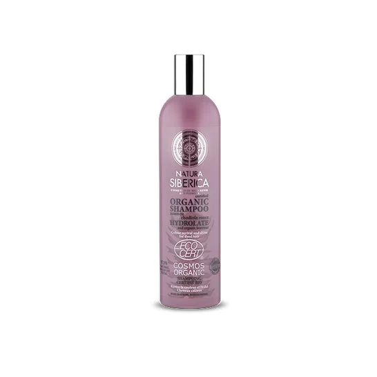 Natura Siberica Champú Cabello Teñido 400ml