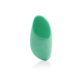 Usu Cosmetics Easy Spazzola Pulizia Viso Verde 1 Unità