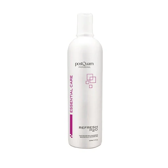 Toner Postquam Idratante per pelle secca 500ml