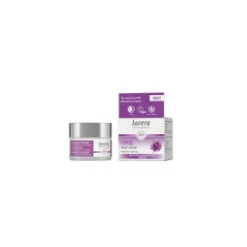 Lavera Crema Notte Rassodante 50ml