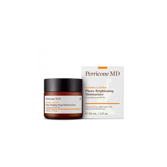Perricone Md Vitamina C Ester Md Vitamina C Ester Foto-brillante Idratante Ampio