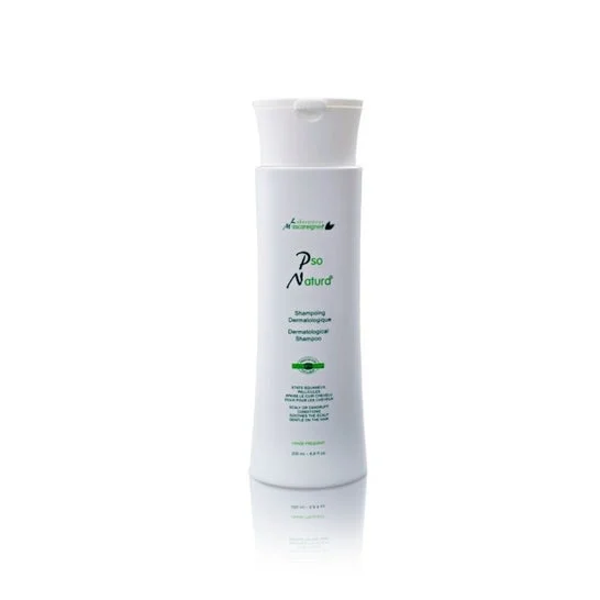 Pso Natura Shampoo Dermatologico 200ml