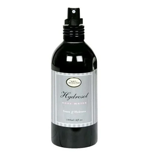 The Art of Shaving Rose Water Hydrosol 180ml