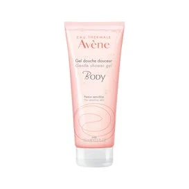Avne Body Gel Doccia Douceur Douceur 100ml