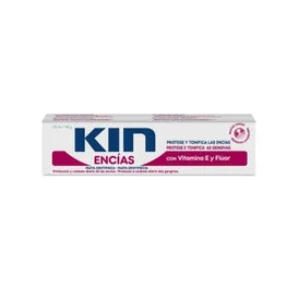 Kin gengive dentifricio 125ml