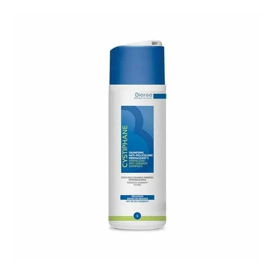 Cystiphane Casp Shampoo morbido Casp 200ml