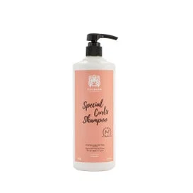 Valquer Special Curls Shampoo 1000ml