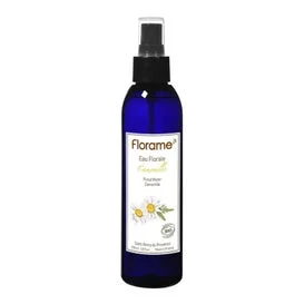 Naturado Chamomile Floral Water Organic 200ml