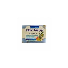 Ynsadiet sapone di lavanda 100g