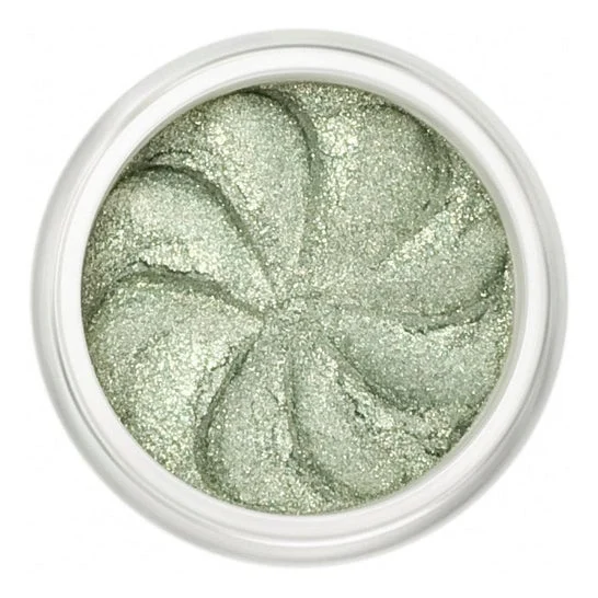 Ombretto minerale Lily Lolo Green Opal 25g