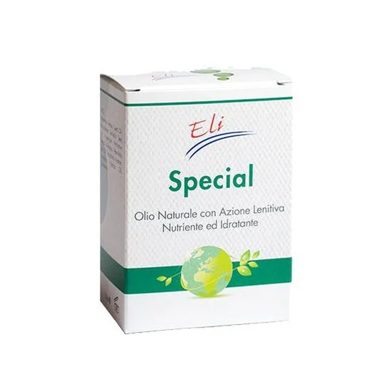 Glisy Italia Eli Special 50ml
